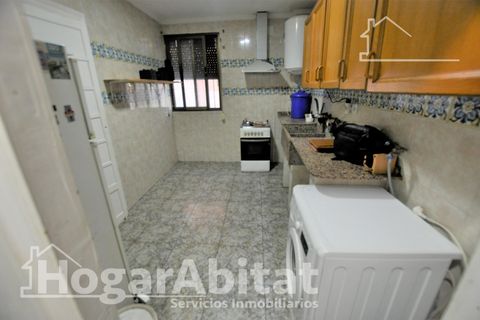 Lejlighed i Manises, Valencia, Manises - € 145.000 | Ref: 007VAL145.FV-A/3716 - foto 4