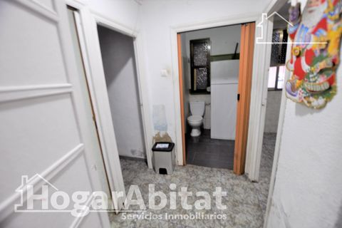 Lejlighed i Manises, Valencia, Manises - € 145.000 | Ref: 007VAL145.FV-A/3716 - foto 24