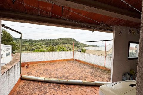 Villa i Chert, Castellon, Chert - € 270.000 | Ref: HAOC12360MEB270.W-A/3716 - foto 11