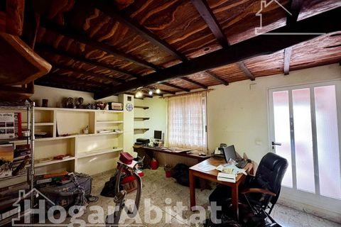 Villa i Chert, Castellon, Chert - € 270.000 | Ref: HAOC12360MEB270.W-A/3716 - foto 16