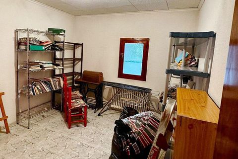 Villa i Chert, Castellon, Chert - € 270.000 | Ref: HAOC12360MEB270.W-A/3716 - foto 17