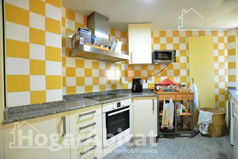Lejlighed i Barx, Valencia, Barx - € 109.900 | Ref: 109ALT110.FPV/3716 - foto 6