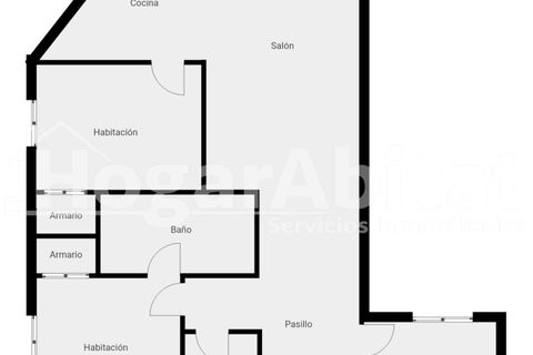 Lejlighed i Barx, Valencia, Barx - € 109.900 | Ref: 109ALT110.FPV/3716 - foto 34