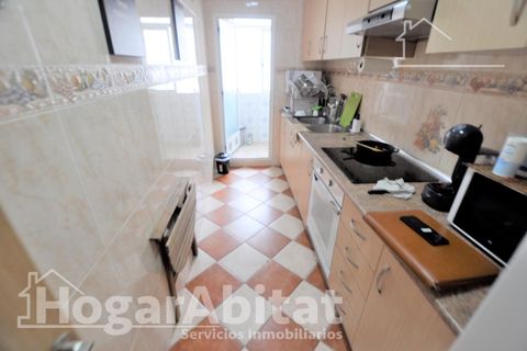 Lejlighed i Valencia, Valencia, Valencia - € 206.000 | Ref: 000JUR206.FV-A/3716 - foto 1