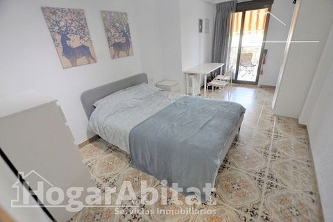 Lejlighed i Valencia, Valencia, Valencia - € 206.000 | Ref: 000JUR206.FV-A/3716 - foto 2
