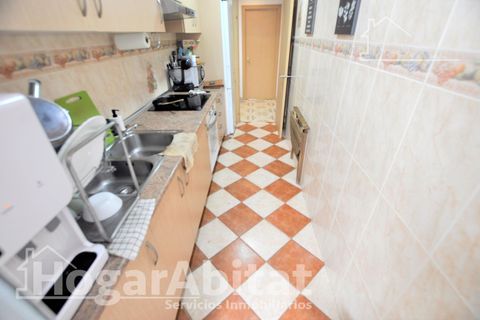 Lejlighed i Valencia, Valencia, Valencia - € 206.000 | Ref: 000JUR206.FV-A/3716 - foto 6