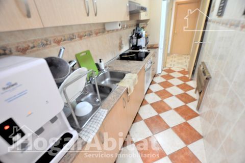 Lejlighed i Valencia, Valencia, Valencia - € 206.000 | Ref: 000JUR206.FV-A/3716 - foto 8