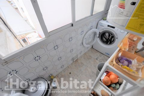 Lejlighed i Valencia, Valencia, Valencia - € 206.000 | Ref: 000JUR206.FV-A/3716 - foto 9