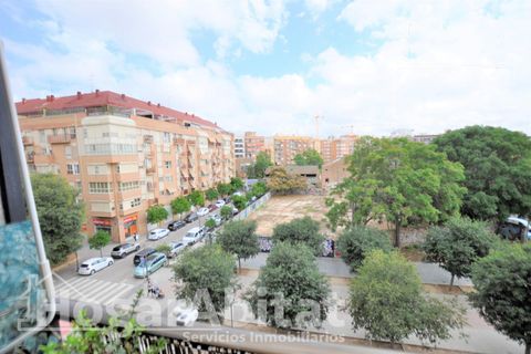 Lejlighed i Valencia, Valencia, Valencia - € 206.000 | Ref: 000JUR206.FV-A/3716 - foto 14