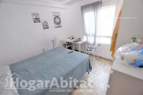 Lejlighed i Valencia, Valencia, Valencia - € 206.000 | Ref: 000JUR206.FV-A/3716 - foto 16