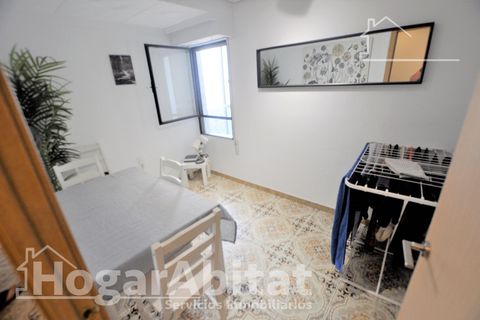 Lejlighed i Valencia, Valencia, Valencia - € 206.000 | Ref: 000JUR206.FV-A/3716 - foto 21
