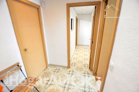 Lejlighed i Valencia, Valencia, Valencia - € 206.000 | Ref: 000JUR206.FV-A/3716 - foto 28
