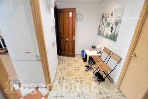 Lejlighed i Valencia, Valencia, Valencia - € 206.000 | Ref: 000JUR206.FV-A/3716 - foto 29