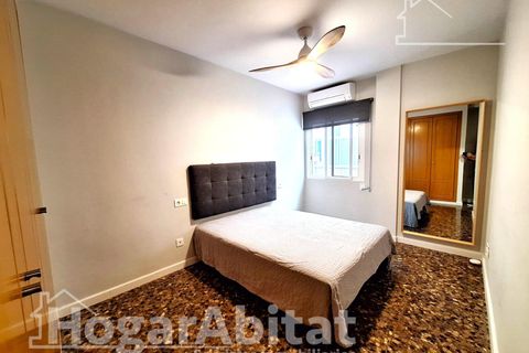 Lejlighed i Cheste, Valencia, Cheste - € 183.000 | Ref: 052CTL183.FPWX/3716 - foto 12