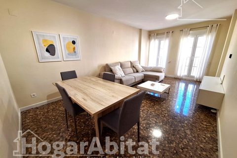 Appartement in Cheste, Valencia, Cheste - € 183.000 | Ref: 052CTL183.FPWXZ-A/3716 - foto 2