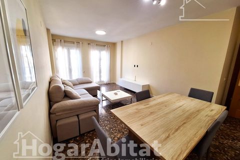 Appartement in Cheste, Valencia, Cheste - € 183.000 | Ref: 052CTL183.FPWXZ-A/3716 - foto 3