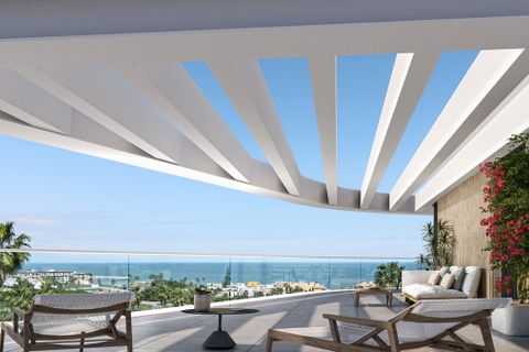 Penthouse i Manilva, Malaga, Manilva - € 572.500 | Ref: IM13682E - foto 9