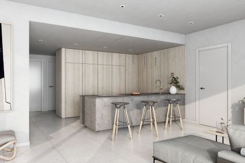 Penthouse i Manilva, Malaga, Manilva - € 572.500 | Ref: IM13682E - foto 12