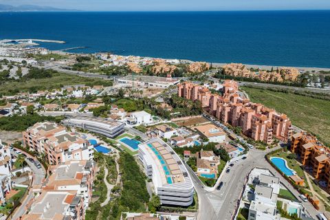 Penthouse i Manilva, Malaga, Manilva - € 572.500 | Ref: IM13682E - foto 17