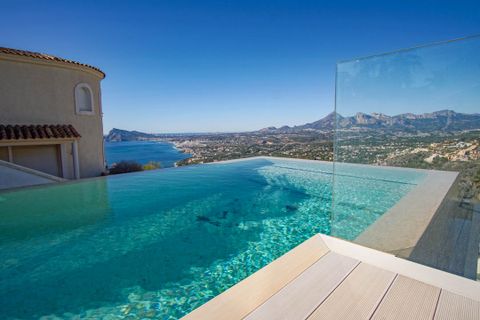 Villa a Altea, Alicante, Altea - € 2.490.000 | Ref: YHS55048N - foto 8