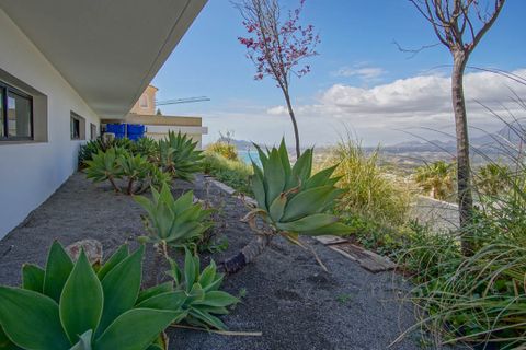 Villa a Altea, Alicante, Altea - € 2.490.000 | Ref: YHS55048N - foto 17