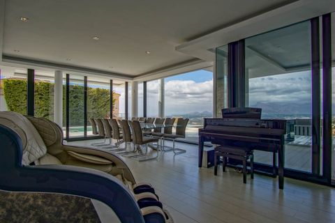 Villa a Altea, Alicante, Altea - € 2.490.000 | Ref: YHS55048N - foto 26