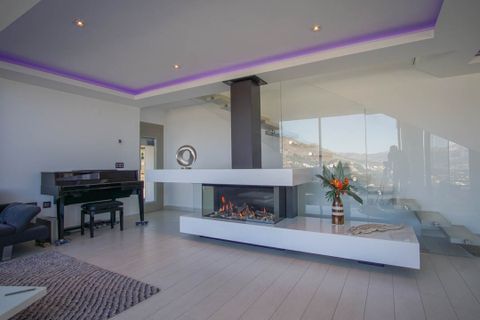 Villa a Altea, Alicante, Altea - € 2.490.000 | Ref: YHS55048N - foto 27