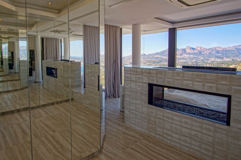 Villa a Altea, Alicante, Altea - € 2.490.000 | Ref: YHS55048N - foto 35