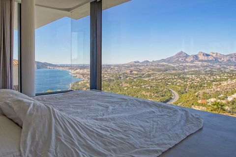 Villa a Altea, Alicante, Altea - € 2.490.000 | Ref: YHS55048N - foto 37