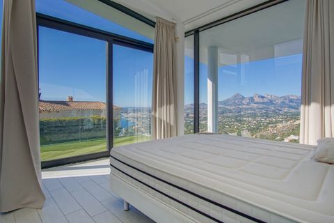 Villa a Altea, Alicante, Altea - € 2.490.000 | Ref: YHS55048N - foto 38