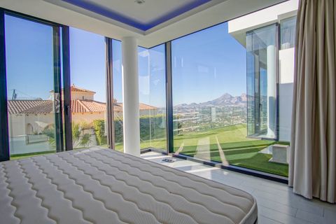 Villa a Altea, Alicante, Altea - € 2.490.000 | Ref: YHS55048N - foto 40