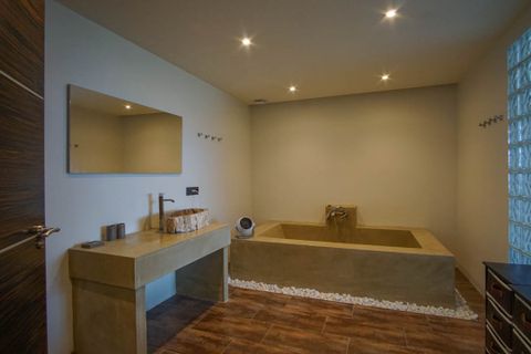 Villa a Altea, Alicante, Altea - € 2.490.000 | Ref: YHS55048N - foto 44
