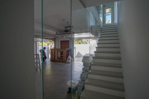 Villa a Altea, Alicante, Altea - € 2.490.000 | Ref: YHS55048N - foto 47