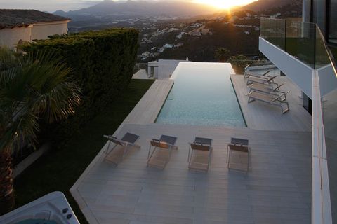 Villa a Altea, Alicante, Altea - € 2.490.000 | Ref: YHS55048N - foto 50