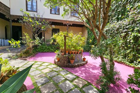 Villa i Santa Maria De Guia, Gran Canaria - foto 4