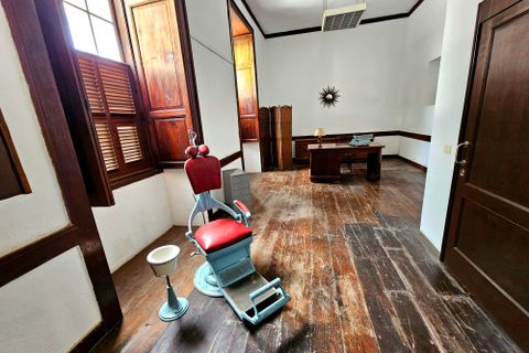 Villa i Santa Maria De Guia, Gran Canaria - foto 5