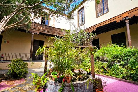 Villa i Santa Maria De Guia, Gran Canaria - foto 2
