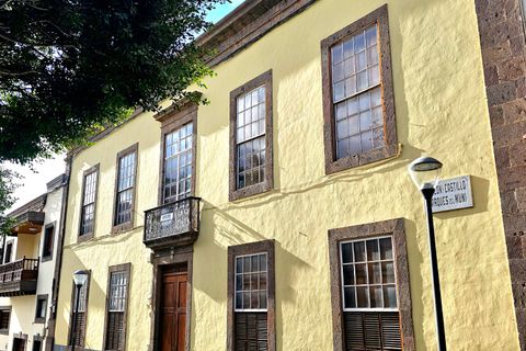Villa i Santa Maria De Guia, Gran Canaria - foto 3