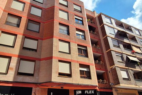 Lejlighed i Ontinyent, Valencia, Ontinyent - € 200.000 | Ref: LOSDH3558 - foto 2
