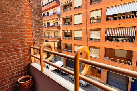 Lejlighed i Ontinyent, Valencia, Ontinyent - € 200.000 | Ref: LOSDH3558 - foto 16
