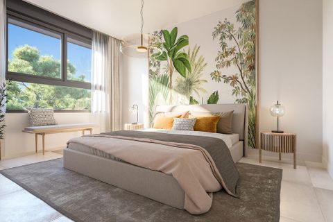 Byhus i El Chaparral, Malaga, El Chaparral - € 802.000 | Ref: R4073233 - foto 9