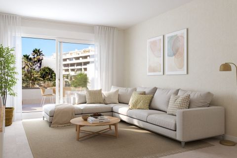 Leilighet i El Chaparral, Malaga, El Chaparral - € 473 500 | Ref: R4226512 - foto 4