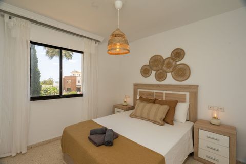 Leilighet i El Chaparral, Malaga, El Chaparral - € 299 000 | Ref: R4360738 - foto 11
