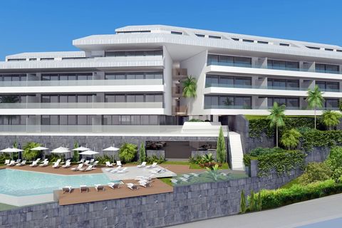 Lejlighed i Fuengirola, Malaga, Fuengirola - € 425.000 | Ref: R4387558 - foto 12