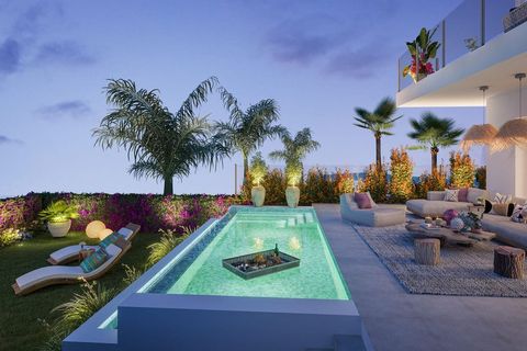 Rækkehus i El Chaparral, Malaga, El Chaparral - € 949.000 | Ref: R4424416 - foto 1