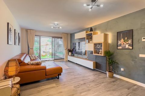 Leilighet i El Chaparral, Malaga, El Chaparral - € 598 500 | Ref: R5265952 - foto 12