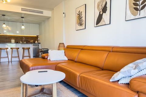 Leilighet i El Chaparral, Malaga, El Chaparral - € 598 500 | Ref: R5265952 - foto 13
