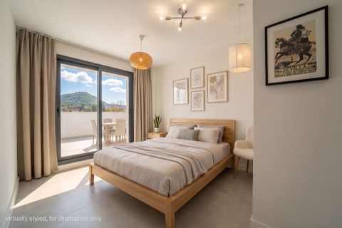 Leilighet i El Chaparral, Malaga, El Chaparral - € 598 500 | Ref: R5265952 - foto 19
