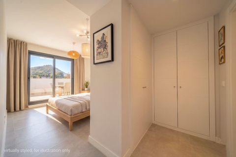 Leilighet i El Chaparral, Malaga, El Chaparral - € 598 500 | Ref: R5265952 - foto 20