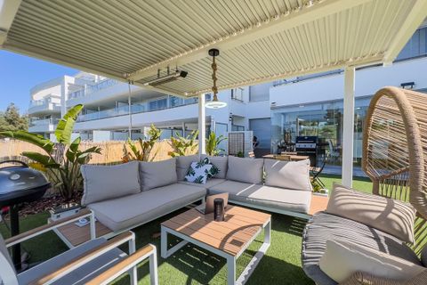 Leilighet i El Chaparral, Malaga, El Chaparral - € 598 500 | Ref: R5265952 - foto 22